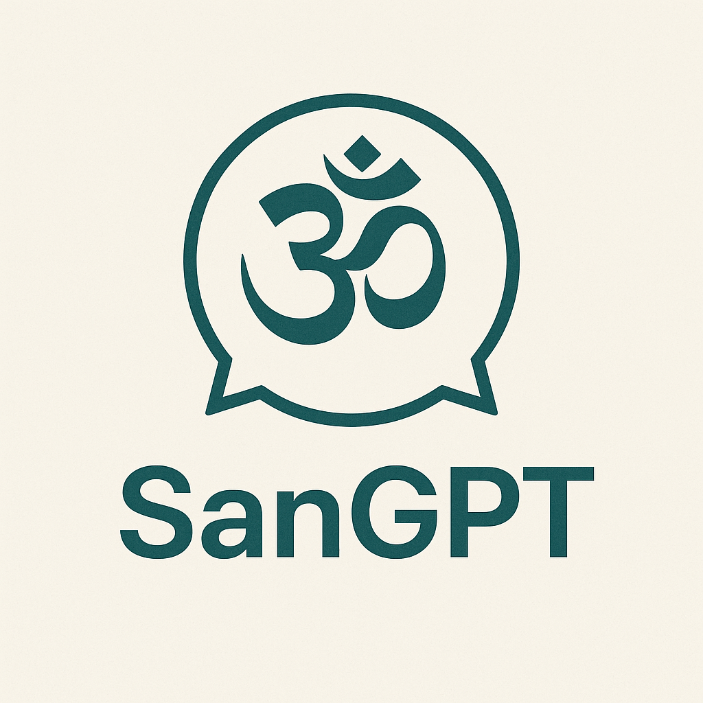 SanGPT